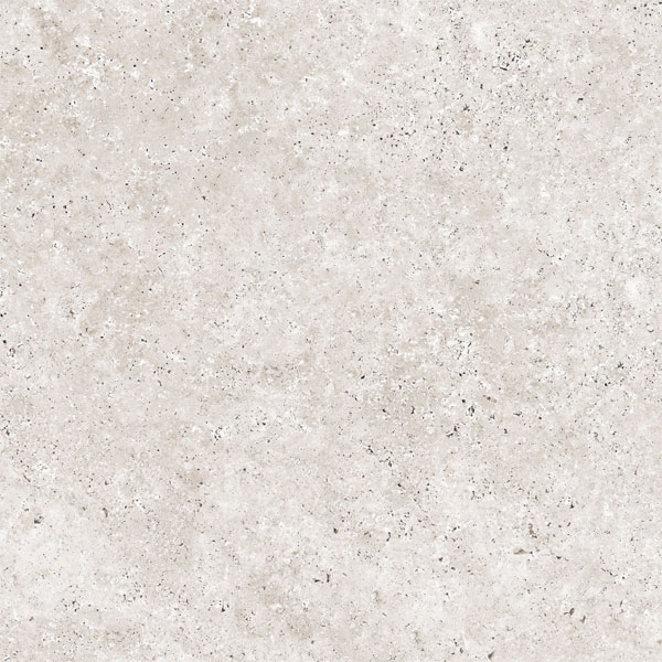 Carrelage effet pierre en grès cérame avec bords rustiques - Pierre Éternelle GRIP R11B - 50,0 cm x 50,00 cm - ép. 9,00 mm - Gris