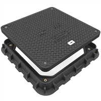 KIO 700 C250 700*700 + VERROU