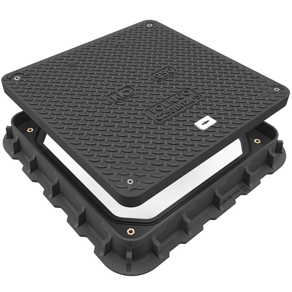 KIO 700 C250 700*700 + VERROU