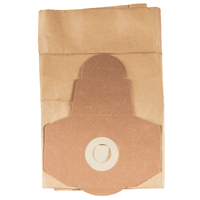 Sac à poussière en papier Scheppach 30 litres pour aspirateur NTS30 - lot de 5