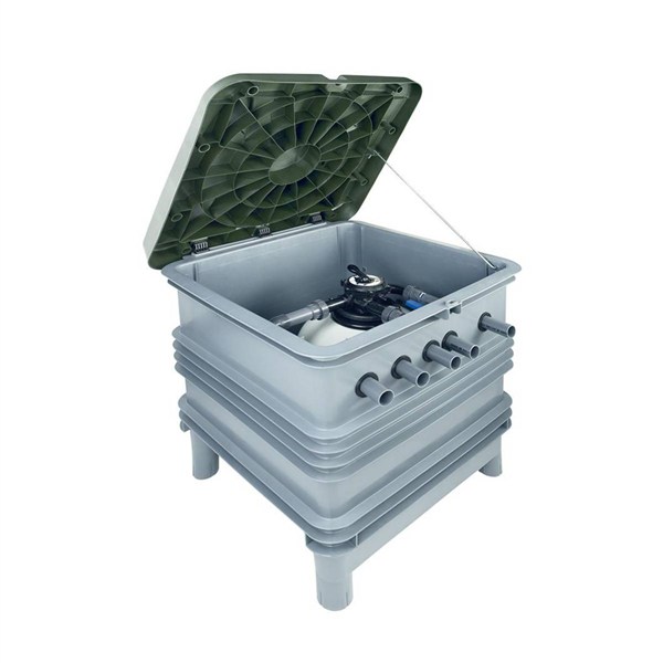 Local Technique Ramses Ii (Ast