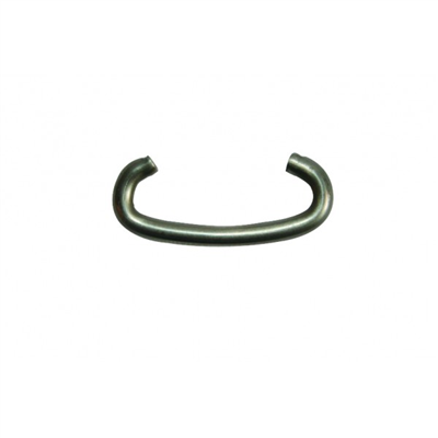 Agrafes CL 29 inox AISI 304 pour clôture boîte de 100 pièces