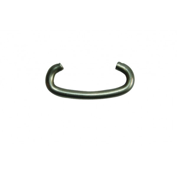 Agrafes CL 29 inox AISI 304 pour clôture boîte de 100 pièces