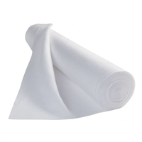 Géotextile GSP 5-C anti-contaminant 200gr/m² - rouleau de 4 x 140 m