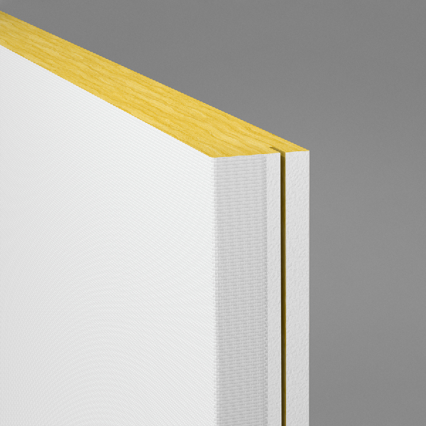 Réhausseur Connect WP en acier galvanisé - Longueur 2,40 m - Ecophon