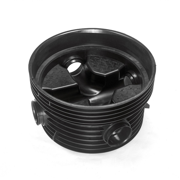 WAVIN TEGRA-Tegra 1000 G2 Fond 200 "+" 90°