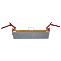 PINCE A BORDURE CMU : 100 KG OUV.100CM