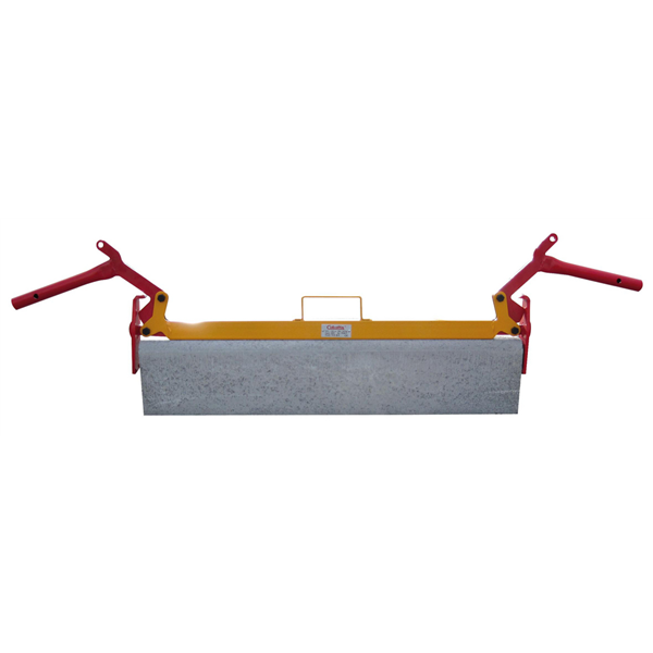 PINCE A BORDURE CMU : 100 KG OUV.100CM