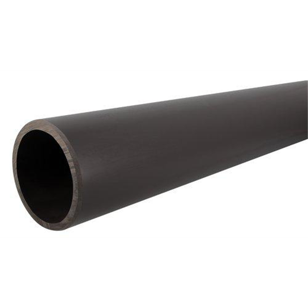 Hta tube cpvc pn16 d125x9.2 4ml