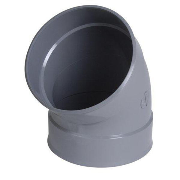 COUDE SIMPLE FF 45' D.200