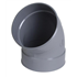 COUDE SIMPLE FF 45' D.200