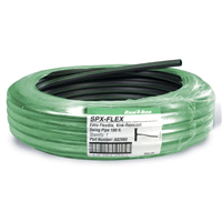 Tuyau d'arrosage flexible 30 m - SPX-FLEX 100 - 12/17 mm - 3/8" - Rain Bird
