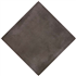 Carrelage de sol extérieur effet béton Bessac Grip Antracita - 45 CM x 45 CM - ép. 9.2 MM