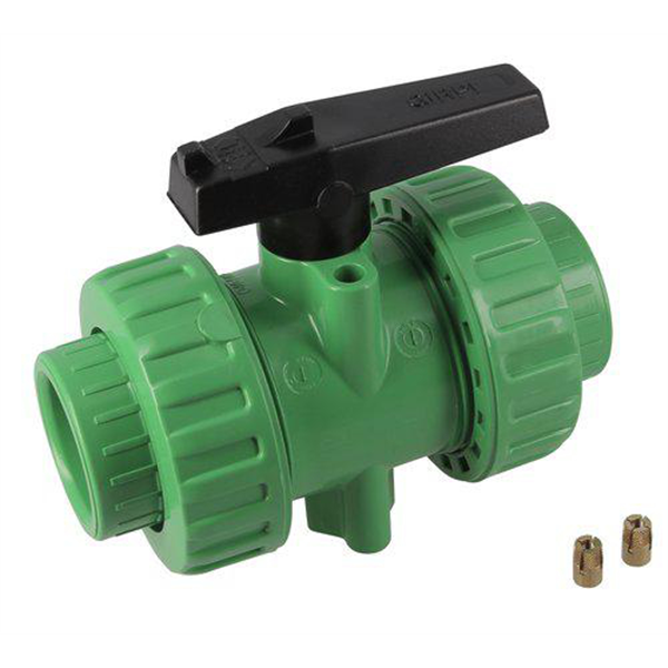 Kryo vanne bille d40 dn32 ff