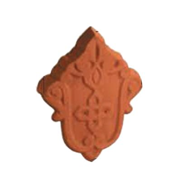 Fronton de rive universelle