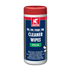 PE-CLEANER WIPES. LINGETTES NETTOYANTES POUR PE, PP, PVDF ET PB.
