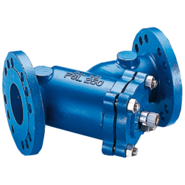 FILTRE Y333P DN80 PN16