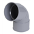 COUDE SIMPLE FF 67'30 D.125
