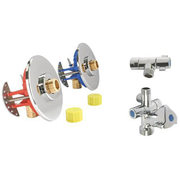 Pack fixo v3 evier gliss 12 m12/17 + rob