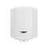 Chauffe-eau électrique vertical mural Sagéo 200 l - Ø 560 mm -Triphasé