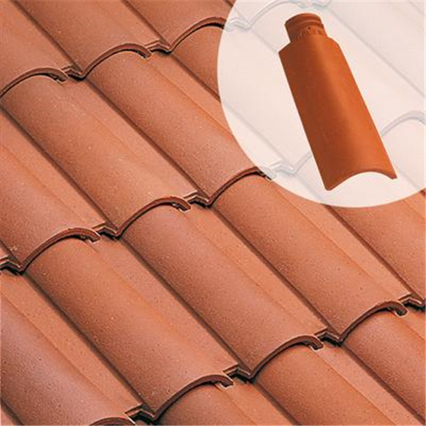 Demi-tuile Oméga 13