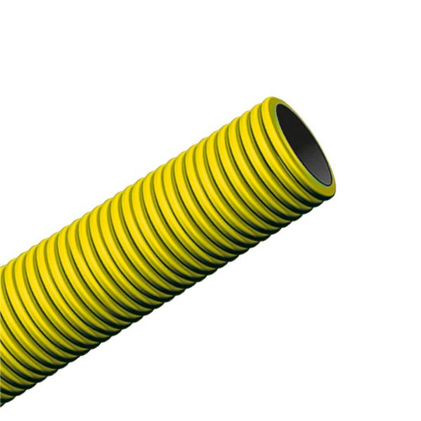 GAINE ANNELEE DP D 50 JAUNE 25M