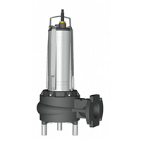 POMPE DE RELEVAGE SEMISOM 1504/80 TRI