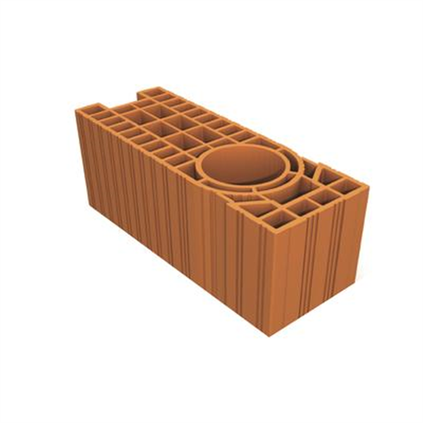 Biobric Poteau multi-angle 21,9 cm - 20x56 cm - Réservation 12