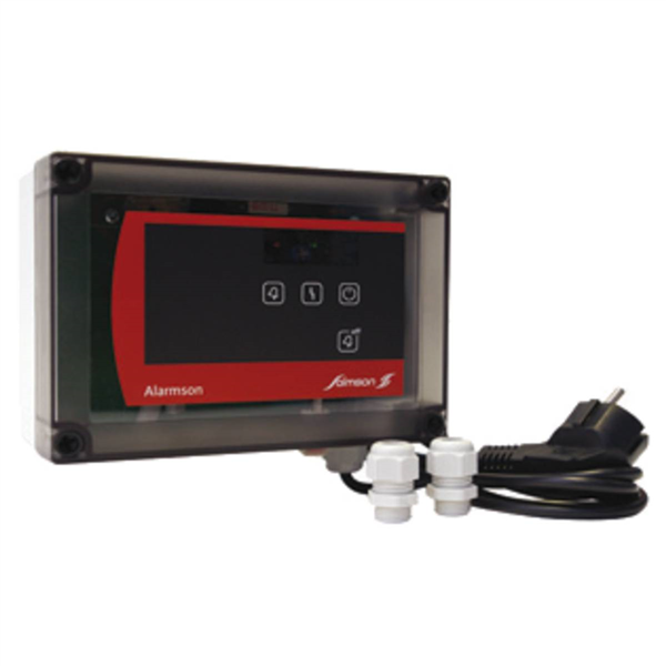 Réhausse de cuve Port 1-600 EC (4233858)