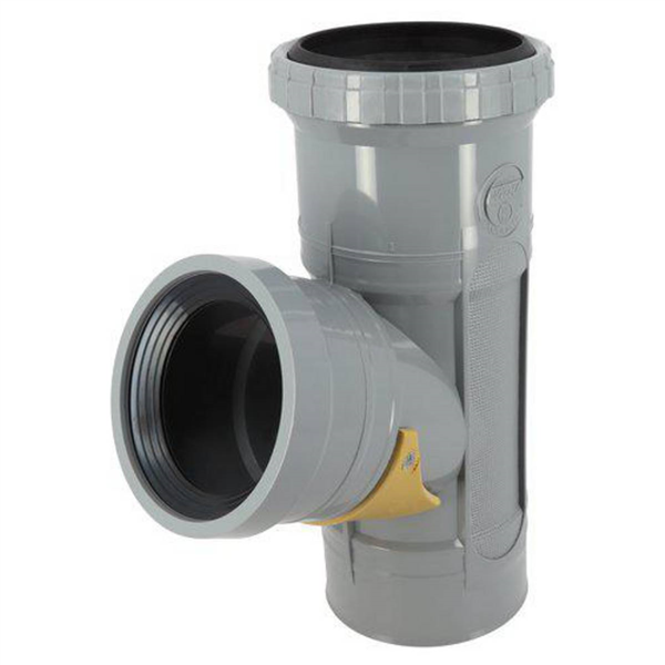 CULOTTE ACOUSTIQUE DILATATION A 67'30 A JOINT