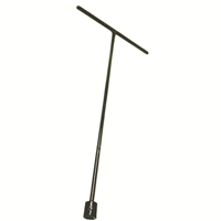 CLE DE FONTAINIER 0M50