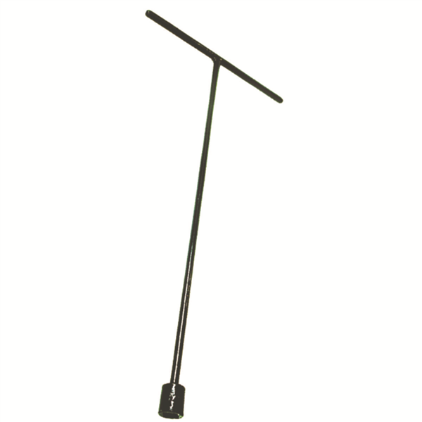 CLE DE FONTAINIER 0M50