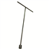 CLE DE FONTAINIER 0M50