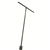 CLE DE FONTAINIER 0M50
