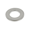 Rondelle en inox A2 et A4