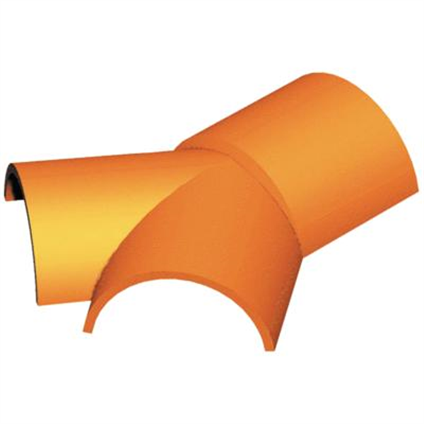 Raccord 3 branches 466XT