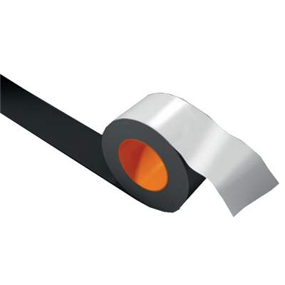 Adhésif double face pour les recouvrements des membranes Mammouth SF - Galon Butyle SF - 6 M