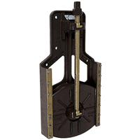 VANNE PELLE ETANG DN 300