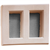 Dim. 155 x 130 mm - Provence