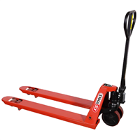 Transpalette 2,5 tonnes Kstools longueur des fourches 1150 mm