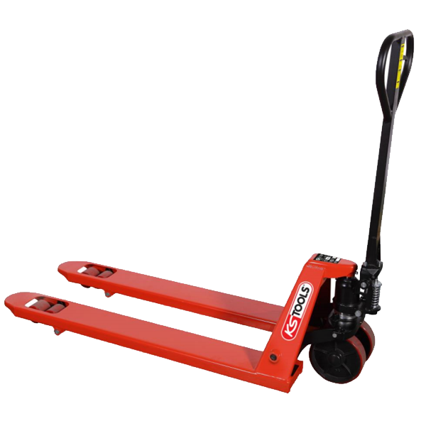 Transpalette 2,5 tonnes Kstools longueur des fourches 1150 mm
