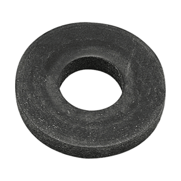 Rondelle d'étanchéité néoprène NEO ELASTO 20x5x3 mm - boîte de 100