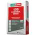 Mortier de ragréage autonivelant - 133 Lankosol Mince - 3 à 10 mm - Sac de 25 KG
