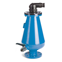 VENTOUSE 3FONCT.701/70 DN  50/60