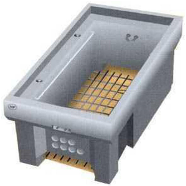 CHAMBRE BET L1T SS FD L1TSF