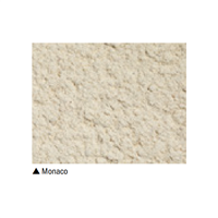 Enduit monocouche semi allégé OC2 Baumit GraniCem Light - teinté Monaco - grain fin - 25 KG