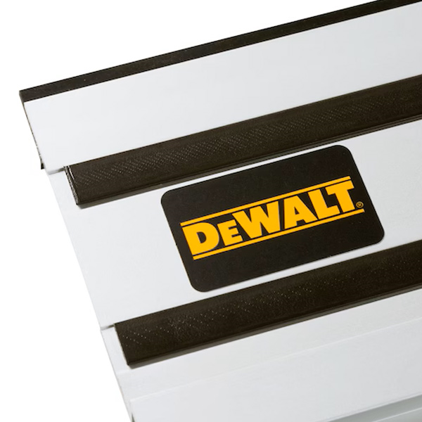 Rail de guidage Dewalt DWS5022-XJ pour scie circulaire plongeante DWS520KR - longueur 1,50 M
