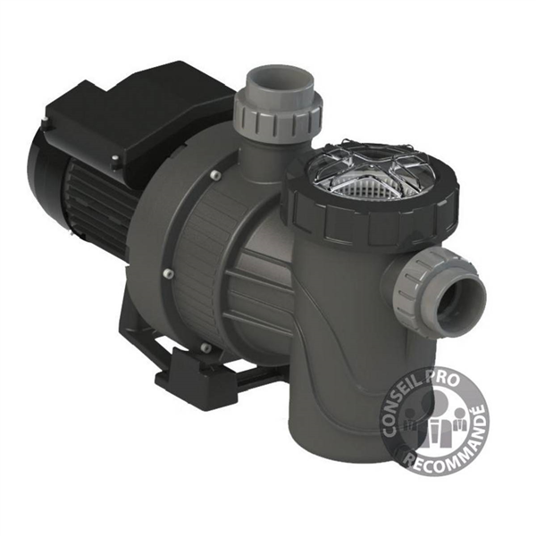 Verdon 0,5 cv mono - 7 m3/h