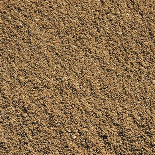 Sable roux alluvionnaire roulé 0/4 mm Godet 0,50 m³