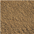 Sable roux alluvionnaire roulé 0/4 mm Godet 0,50 m³